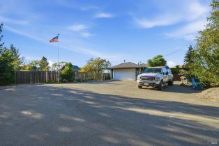 Single Family Residence,  Hessel avenue, Sebastopol, CA 95472 - 25