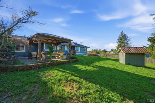 Single Family Residence,  Hessel avenue, Sebastopol, CA 95472 - 23