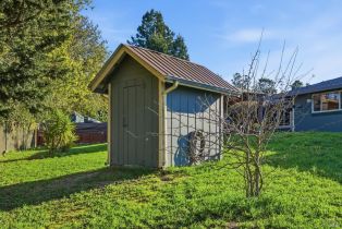 Single Family Residence,  Hessel avenue, Sebastopol, CA 95472 - 24