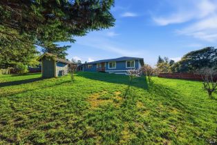 Single Family Residence,  Hessel avenue, Sebastopol, CA 95472 - 21