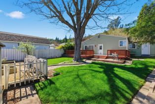 Single Family Residence,  Laurel street, Napa, CA 94558 - 36