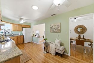 Single Family Residence,  Laurel street, Napa, CA 94558 - 23