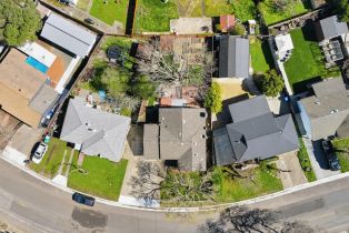Single Family Residence,  Laurel street, Napa, CA 94558 - 44