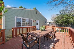 Single Family Residence,  Laurel street, Napa, CA 94558 - 34