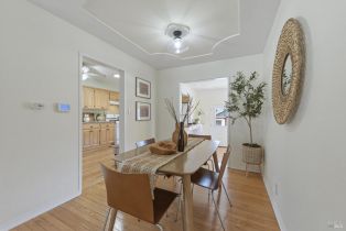 Single Family Residence,  Laurel street, Napa, CA 94558 - 11