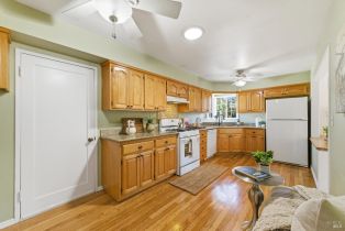 Single Family Residence,  Laurel street, Napa, CA 94558 - 18