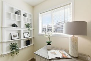 Single Family Residence,  Laurel street, Napa, CA 94558 - 27