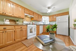 Single Family Residence,  Laurel street, Napa, CA 94558 - 24