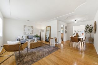 Single Family Residence,  Laurel street, Napa, CA 94558 - 6