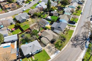 Single Family Residence,  Laurel street, Napa, CA 94558 - 48
