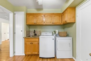 Single Family Residence,  Laurel street, Napa, CA 94558 - 22