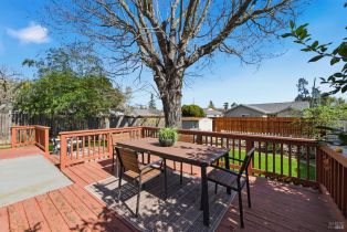 Single Family Residence,  Laurel street, Napa, CA 94558 - 33