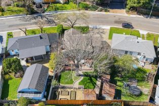 Single Family Residence,  Laurel street, Napa, CA 94558 - 45