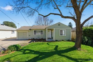 Single Family Residence,  Laurel street, Napa, CA 94558 - 2