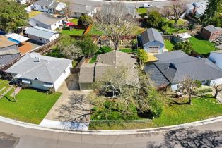 Single Family Residence,  Laurel street, Napa, CA 94558 - 42