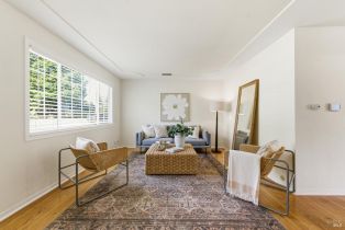 Single Family Residence,  Laurel street, Napa, CA 94558 - 8