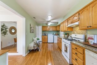 Single Family Residence,  Laurel street, Napa, CA 94558 - 21