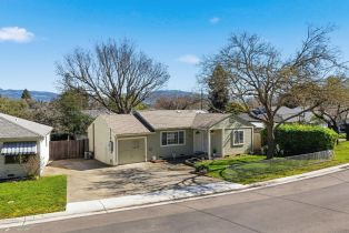 Single Family Residence,  Laurel street, Napa, CA 94558 - 41
