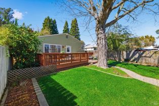 Single Family Residence,  Laurel street, Napa, CA 94558 - 39