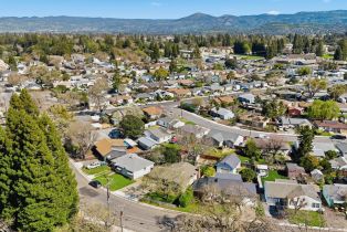Single Family Residence,  Laurel street, Napa, CA 94558 - 43