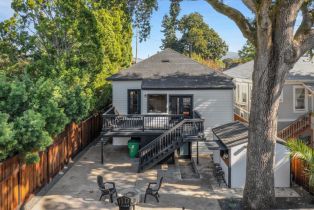 Single Family Residence,  Brown street, Napa, CA 94559 - 59