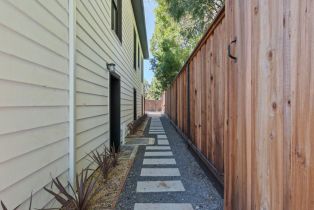 Single Family Residence,  Brown street, Napa, CA 94559 - 43
