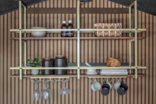 Single Family Residence,  Brown street, Napa, CA 94559 - 52