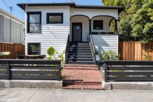Single Family Residence, 431 Brown St, Napa, CA  Napa, CA 94559