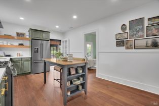 Single Family Residence,  Brown street, Napa, CA 94559 - 16