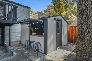 Single Family Residence,  Brown street, Napa, CA 94559 - 49