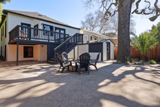 Single Family Residence,  Brown street, Napa, CA 94559 - 47