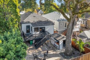 Single Family Residence,  Brown street, Napa, CA 94559 - 58