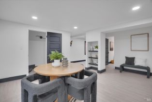 Single Family Residence,  Brown street, Napa, CA 94559 - 35