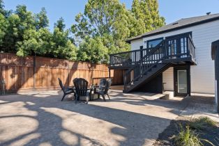 Single Family Residence,  Brown street, Napa, CA 94559 - 48