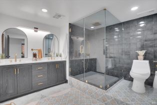 Single Family Residence,  Brown street, Napa, CA 94559 - 40