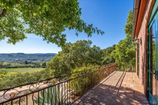 Single Family Residence,  Silverado trail, Napa, CA 94558 - 27