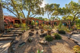 Single Family Residence,  Silverado trail, Napa, CA 94558 - 45