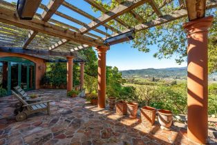 Single Family Residence,  Silverado trail, Napa, CA 94558 - 30