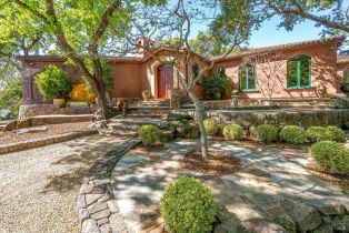 Single Family Residence, 5975 Silverado Trl, Napa, CA  Napa, CA 94558