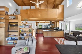 Single Family Residence,  Florence avenue, Sebastopol, CA 95472 - 23