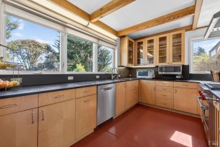 Single Family Residence,  Florence avenue, Sebastopol, CA 95472 - 34