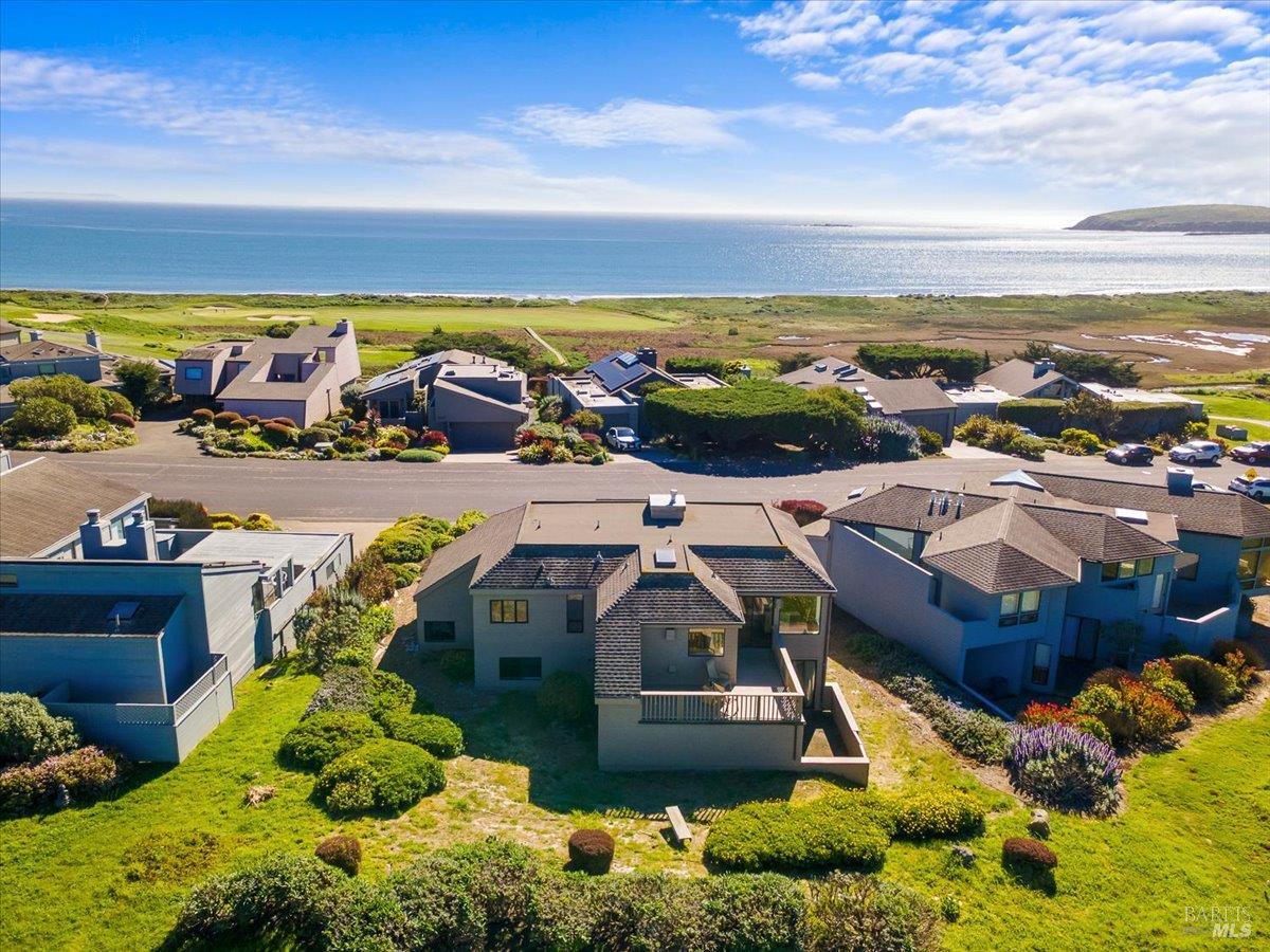 Single Family Residence, Heron drive, Bodega Bay, CA 94923 - 1