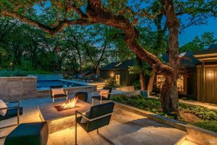 Single Family Residence, Wild Oak drive, Santa Rosa, CA 95409 - 43