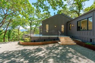 Single Family Residence, Wild Oak drive, Santa Rosa, CA 95409 - 4