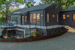 Single Family Residence, Wild Oak drive, Santa Rosa, CA 95409 - 3