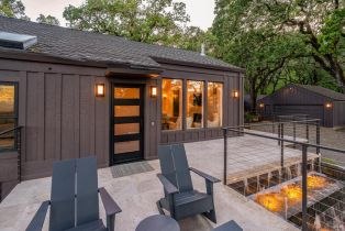 Single Family Residence, Wild Oak drive, Santa Rosa, CA 95409 - 6