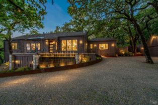 Single Family Residence, Wild Oak drive, Santa Rosa, CA 95409 - 2