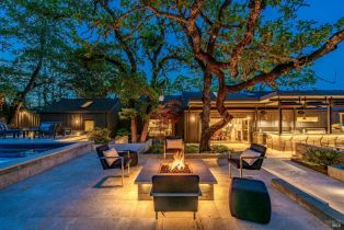 Single Family Residence, Wild Oak drive, Santa Rosa, CA 95409 - 45