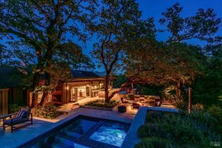 Single Family Residence, Wild Oak drive, Santa Rosa, CA 95409 - 49