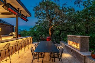 Single Family Residence, Wild Oak drive, Santa Rosa, CA 95409 - 39